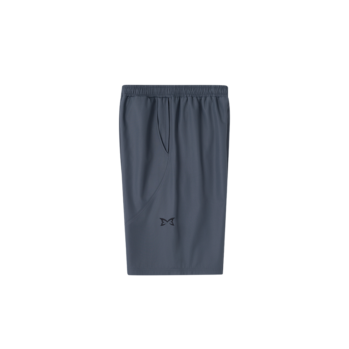 Tech Shorts (Dark Grey)