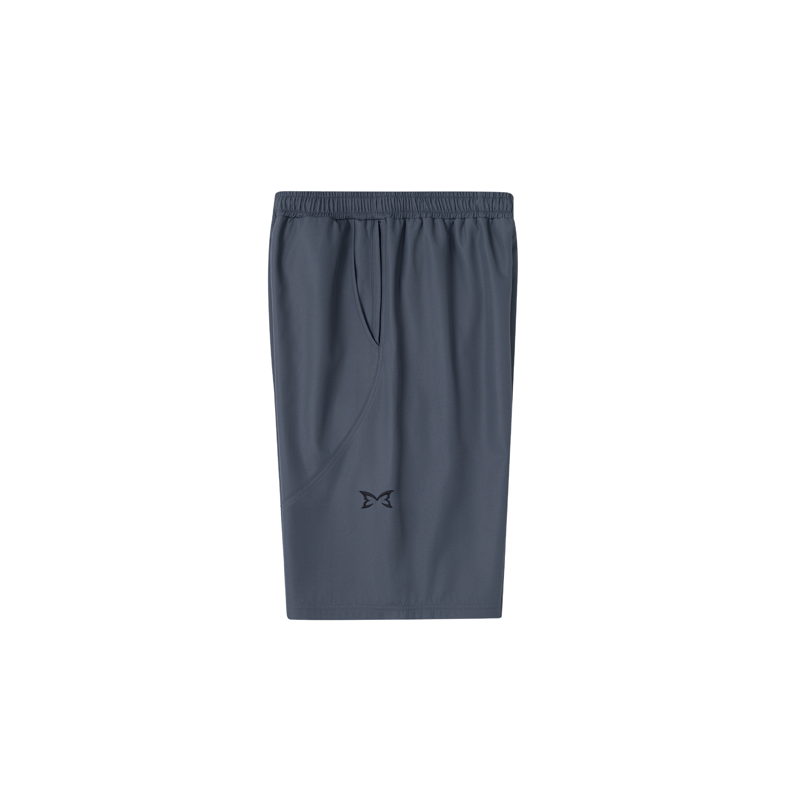 Tech Shorts (Dark Grey)