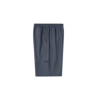 Tech Shorts (Dark Grey)