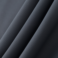 Tech Shorts (Dark Grey)