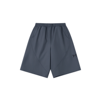 Tech Shorts (Dark Grey)