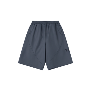 Tech Shorts (Dark Grey)