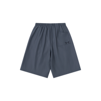 Tech Shorts (Dark Grey)