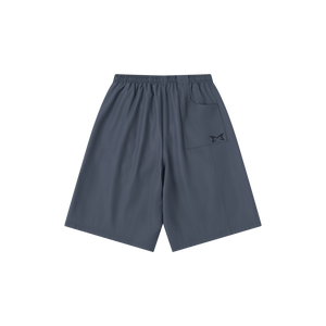 Tech Shorts (Dark Grey)