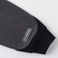 DNA Shorts (Grey)