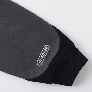 DNA Shorts (Grey)
