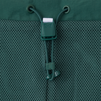 Down Unda Track Pants (Green / Yellow)