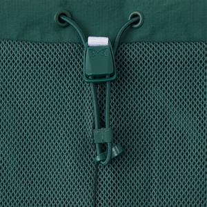 Down Unda Track Pants (Green / Yellow)
