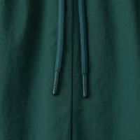 Down Unda Track Pants (Green / Yellow)