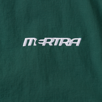 Down Unda Track Pants (Green / Yellow)