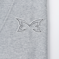Dual Panel Joggers (Grey)