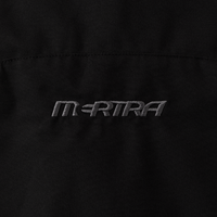 Technical Hooded Gilet (Black)