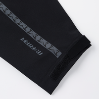 Seam Tape Jacket (Black)