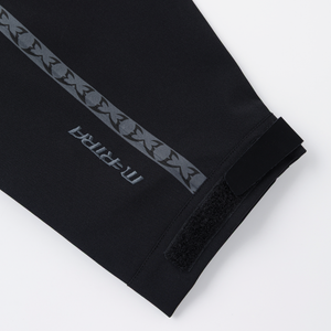 Seam Tape Jacket (Black)