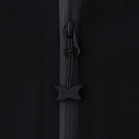 Seam Tape Jacket (Black)