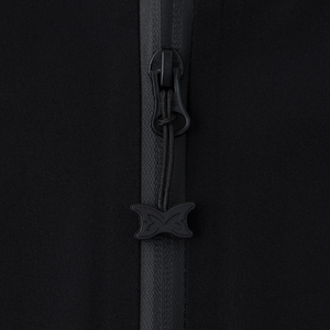 Seam Tape Jacket (Black)
