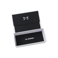 Sidewinder (Silver)