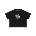 Name Carries Weight Tee (Black)