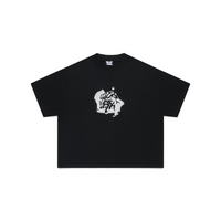 Name Carries Weight Tee (Black)