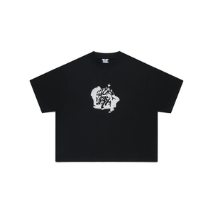 Name Carries Weight Tee (Black)