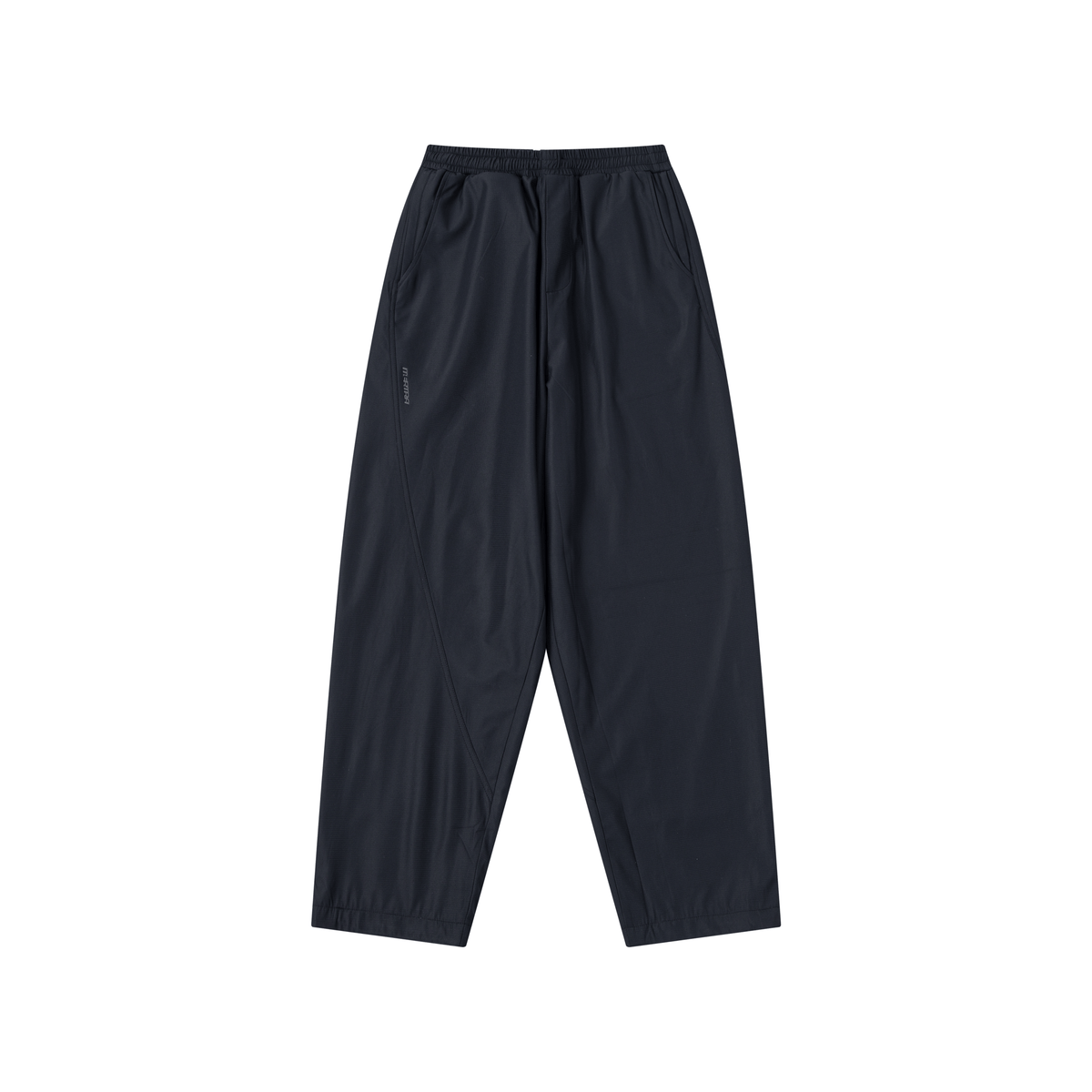 Tech Joggers (Black)