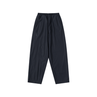 Tech Joggers (Black)