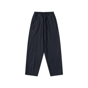 Tech Joggers (Black)