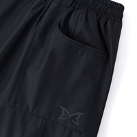 Tech Joggers (Black)