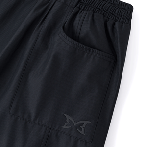 Tech Joggers (Black)