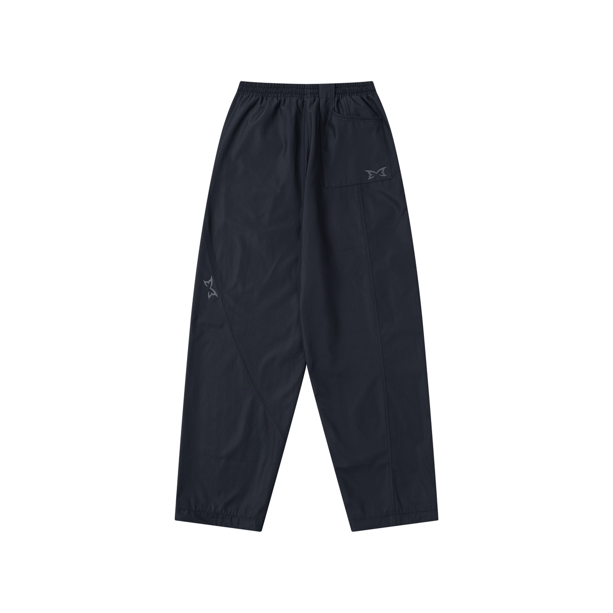 Tech Joggers (Black)