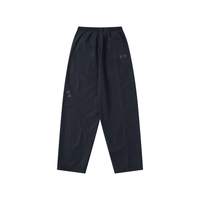 Tech Joggers (Black)