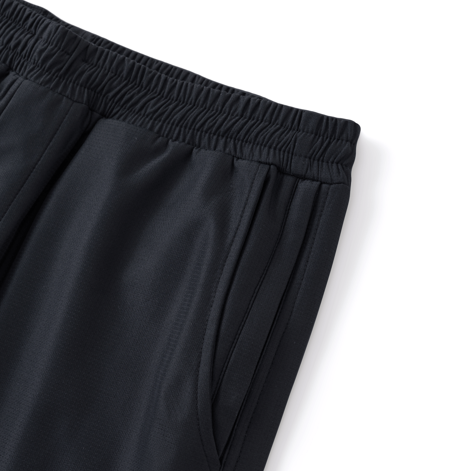 Tech Joggers (Black)
