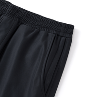 Tech Joggers (Black)