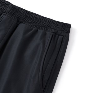 Tech Joggers (Black)