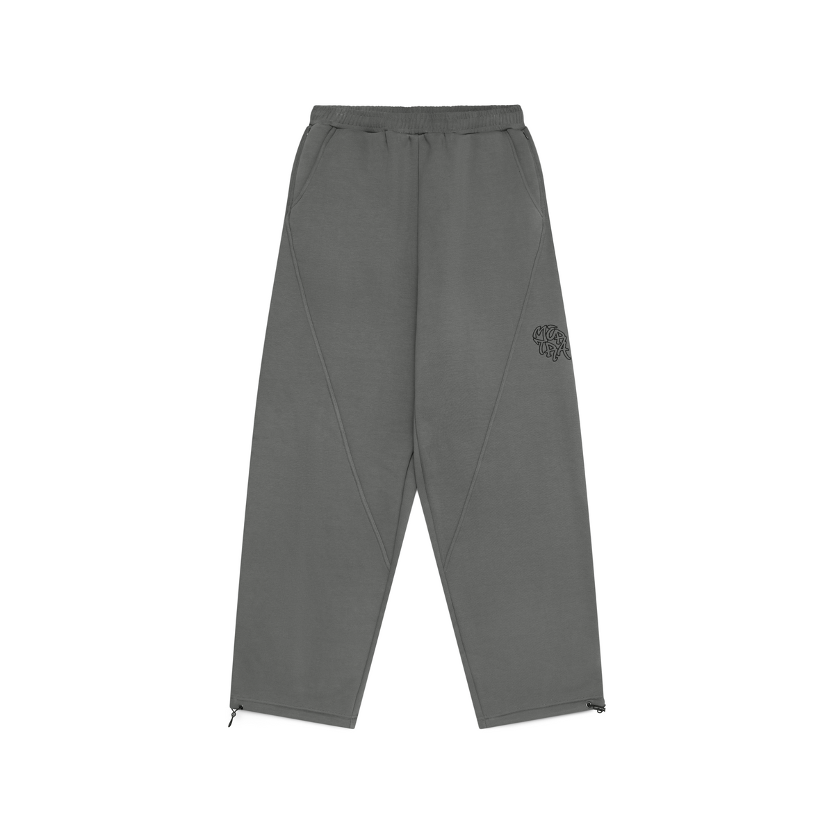 Bigstep Hood 2.0 (Charcoal)