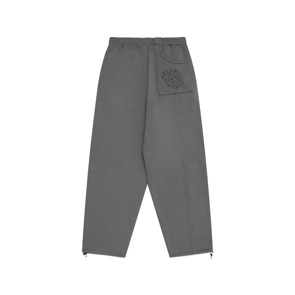 Bigstep Hood 2.0 (Charcoal)