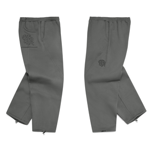 Bigstep Hood 2.0 (Charcoal)