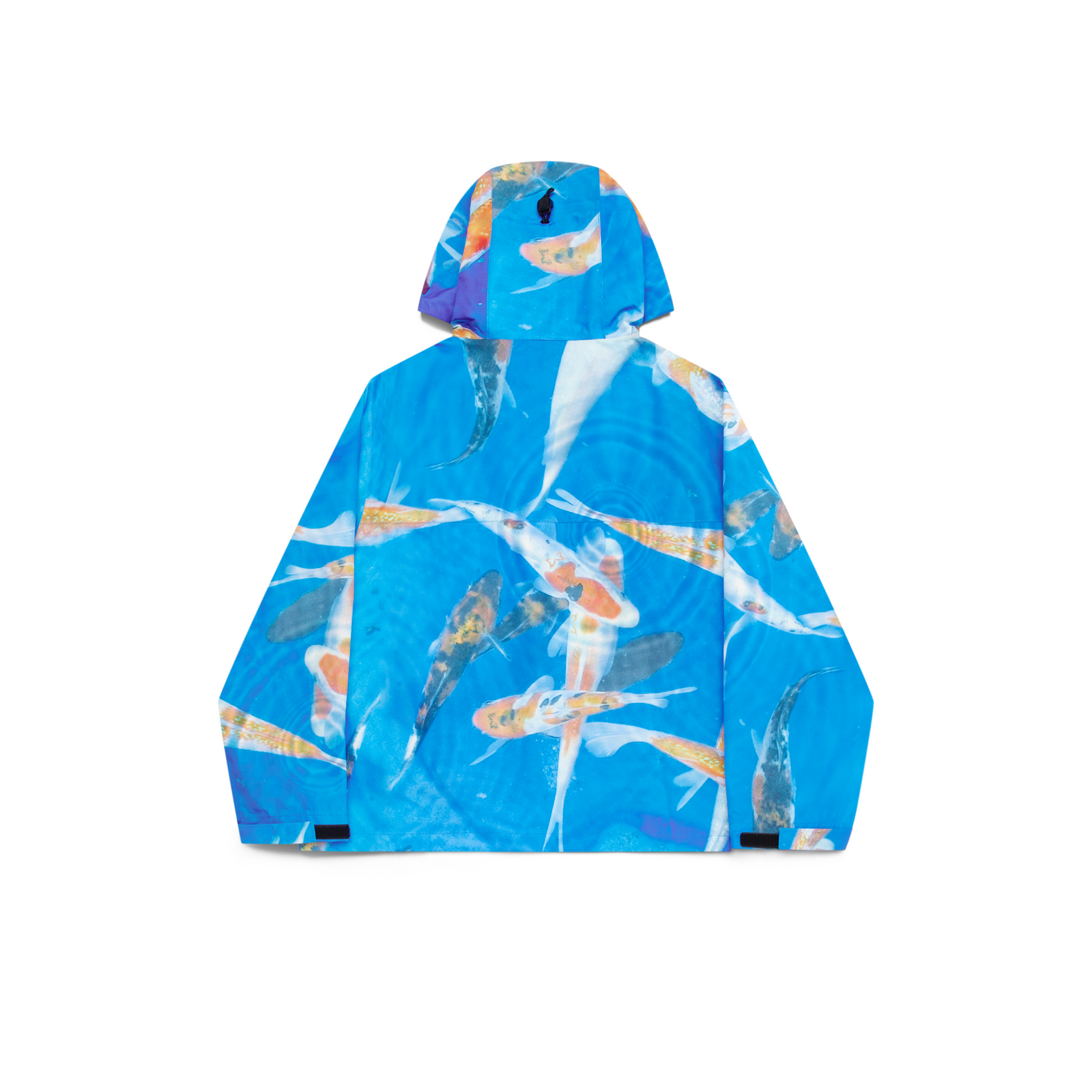 Koi Jacket