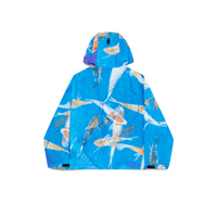 Koi Jacket