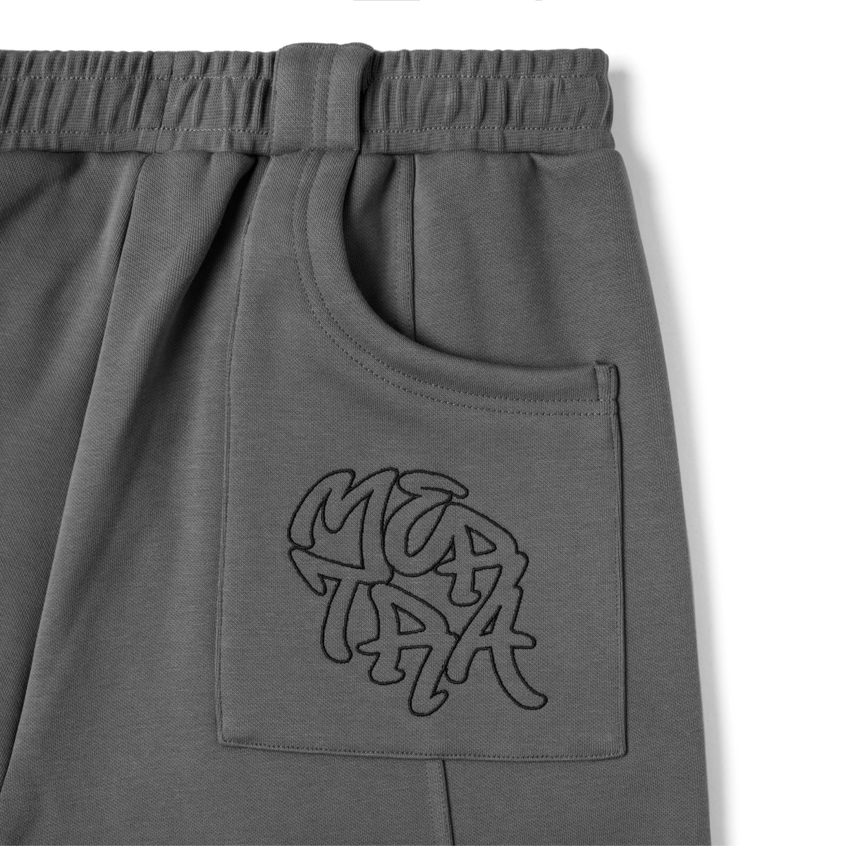 Bigstep Hood 2.0 (Charcoal)