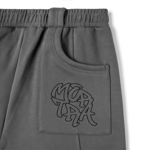 Bigstep Hood 2.0 (Charcoal)