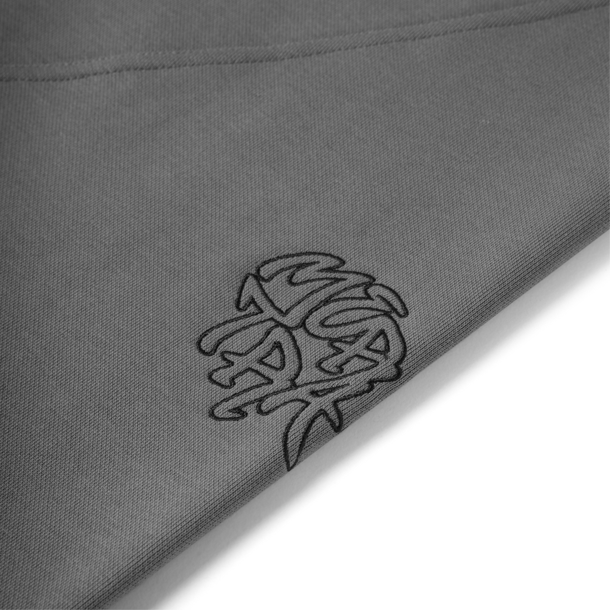 Bigstep Hood 2.0 (Charcoal)