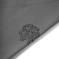 Bigstep Hood 2.0 (Charcoal)