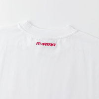 Air Brush Tee (Pink)