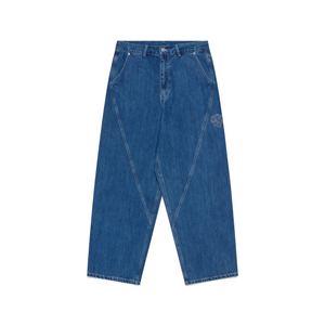 Bigstep Denim (Blue)
