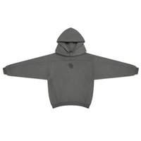 Bigstep Hood 2.0 (Charcoal)