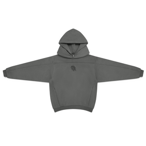 Bigstep Hood 2.0 (Charcoal)