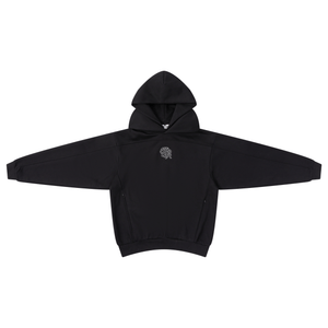 Bigstep Hood 2.0 (Black)