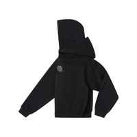 Bigstep Hood 2.0 (Black)