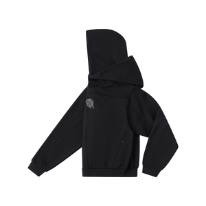 Bigstep Hood 2.0 (Black)